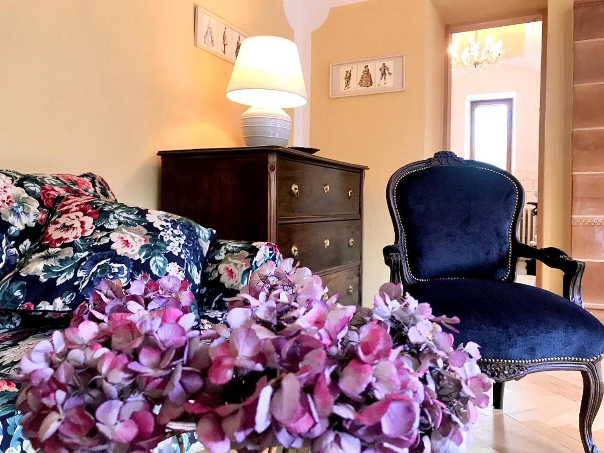 Boutique Apartments Felicino Udoli Vranov nad Dyjí Eksteriør bilde