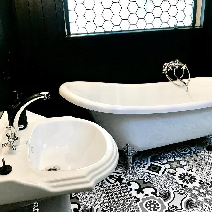 Boutique Apartments Felicino Udoli Vranov nad Dyjí Eksteriør bilde