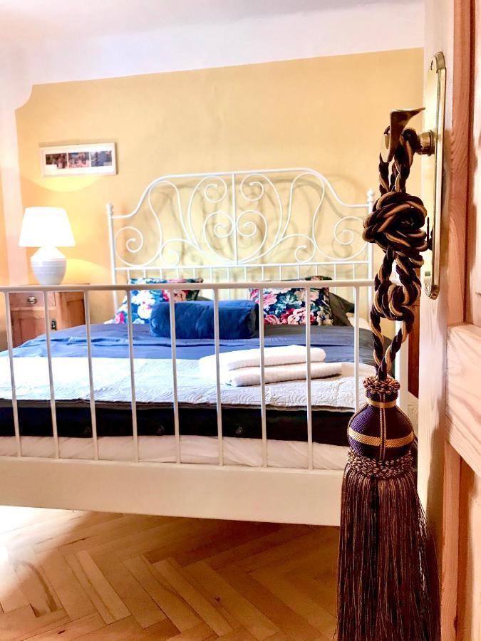 Boutique Apartments Felicino Udoli Vranov nad Dyjí Eksteriør bilde