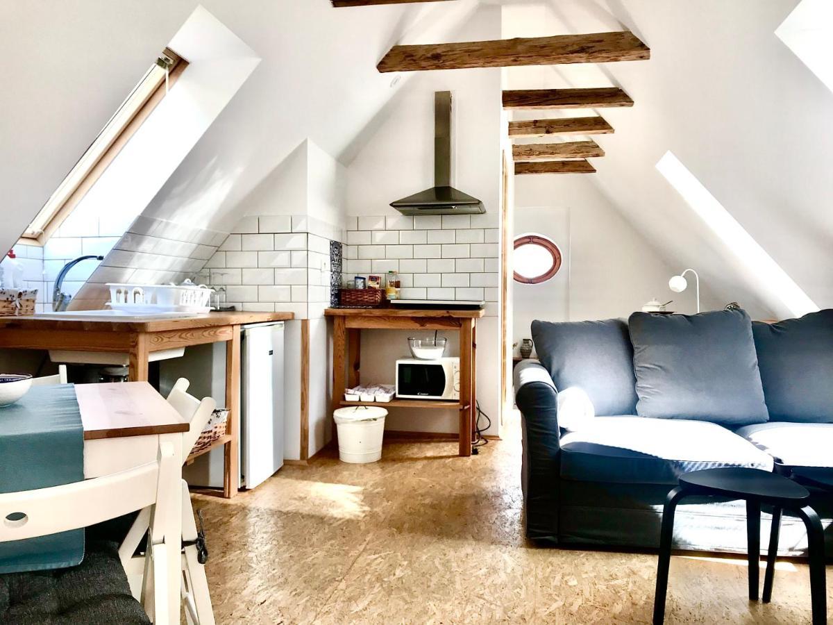 Boutique Apartments Felicino Udoli Vranov nad Dyjí Eksteriør bilde